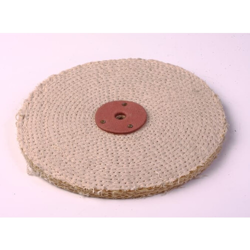 P-STAR SISAL MOP (8 INCH)